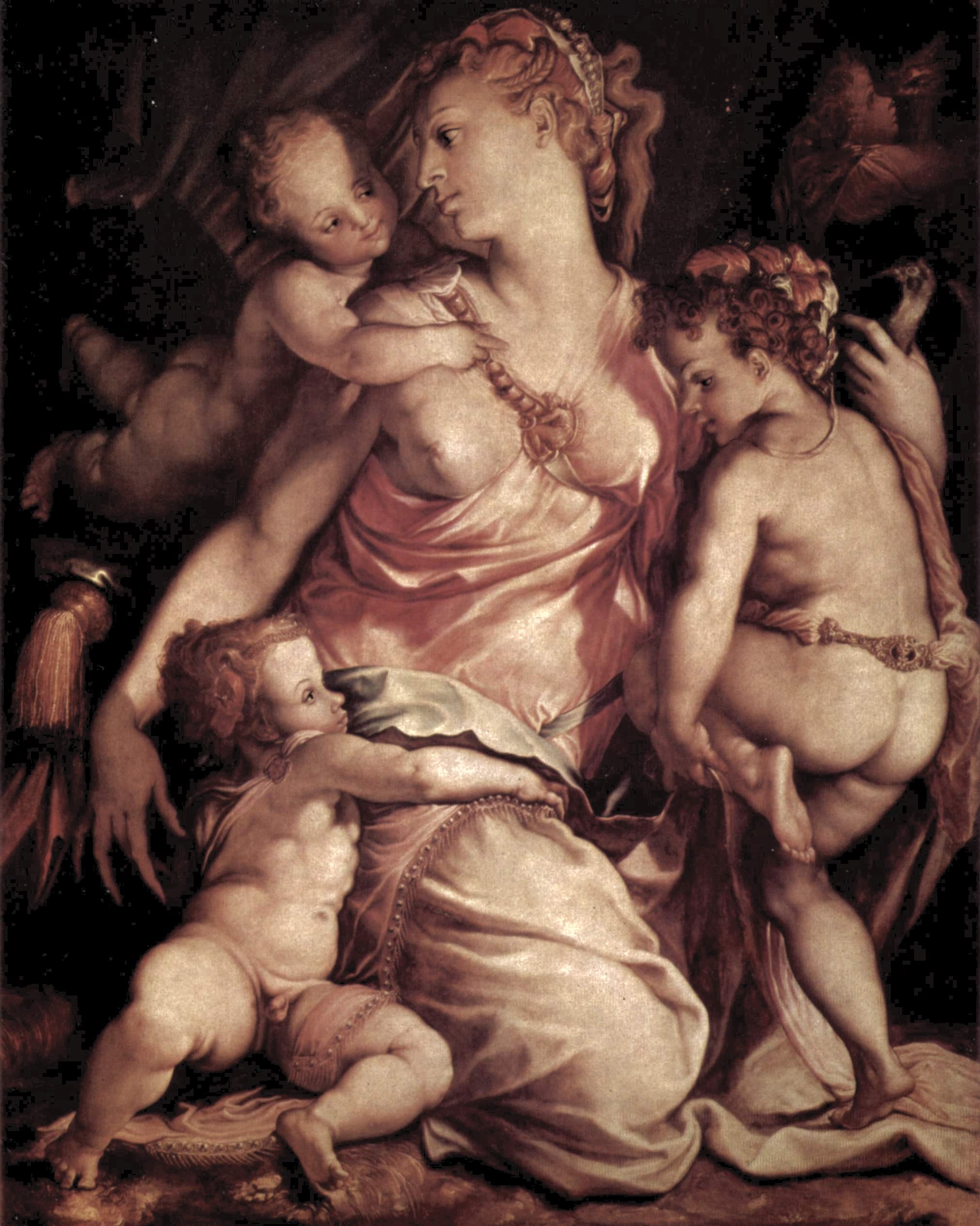 Charity